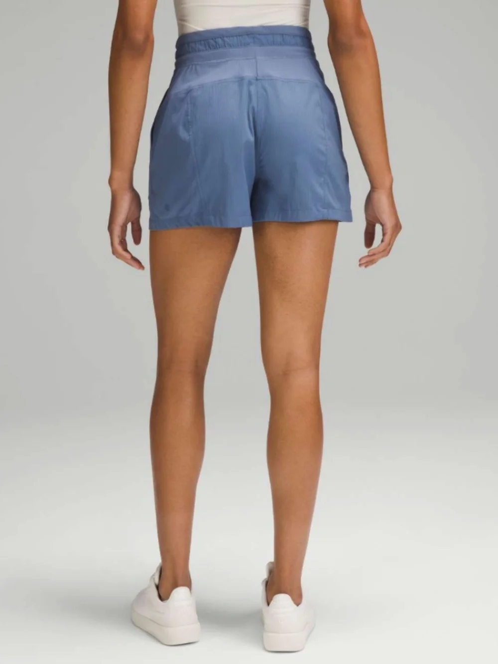Lululemon Dance Studio High-Rise Short 3.5